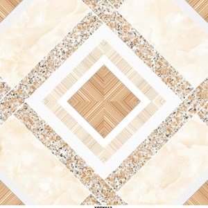 Gạch lát nền 600x600 Toko XDTK 612