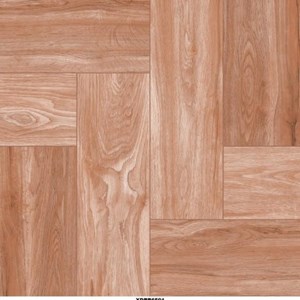 Gạch lát nền vân gỗ 600x600 Toko XDRB 6501