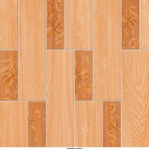 Gạch lát nền vân gỗ 600x600 Toko XDFRL 6702