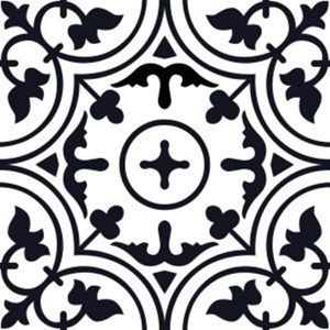 Gạch bông ốp lát 400x400 Mikado MGB4006